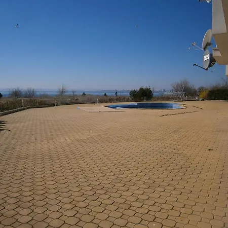 Santa Cruz Burgas