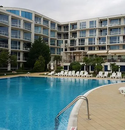 Santa Cruz * Burgas